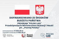 Program „Poznaj Polskę”