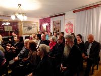 Promocja 28.numeru Bieżuńskich Zeszytów Historycznych