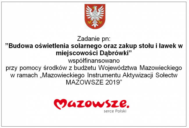 Tabliczka Dąbrówki