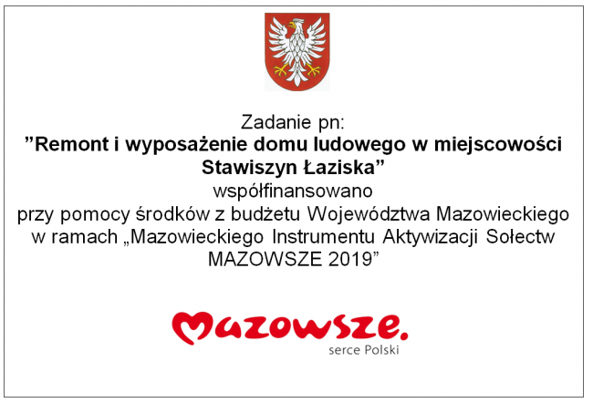 TabliczkaStawiszyn Łaziska