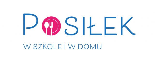 Posiłek w domu i szkole