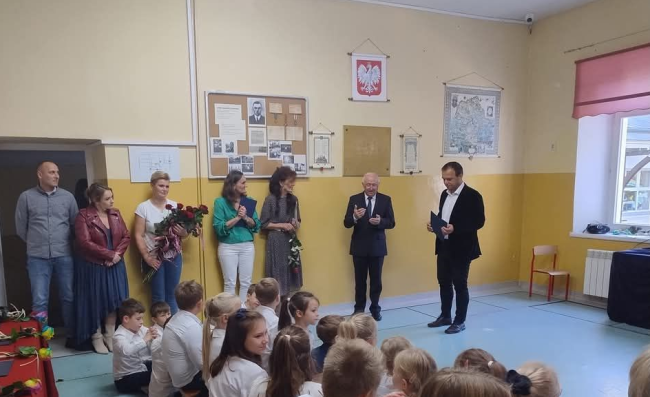 DEN SP Sławęcin 2024