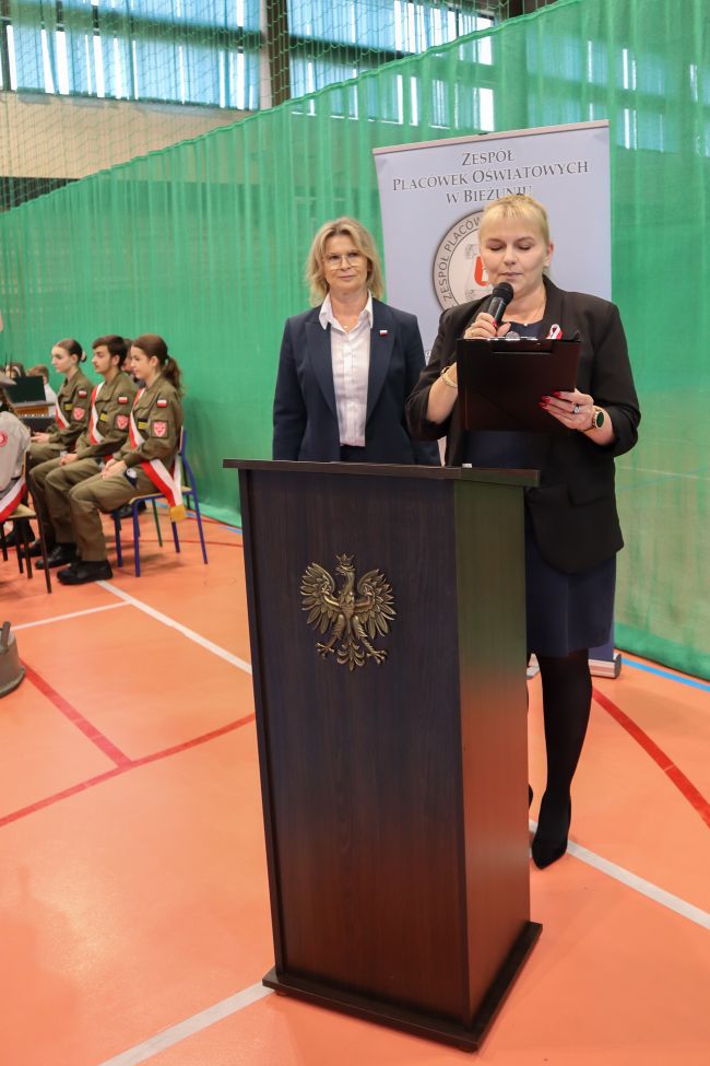 106. rocznica odzyskania Niepodległości przez Polskę (6)