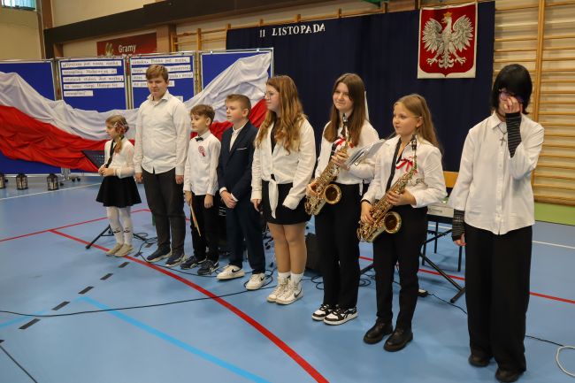106. rocznica odzyskania Niepodległości przez Polskę (3)