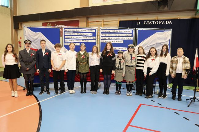 106. rocznica odzyskania Niepodległości przez Polskę (1)