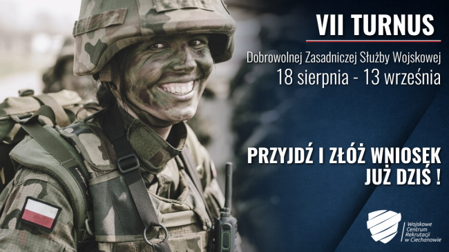 VII turnus