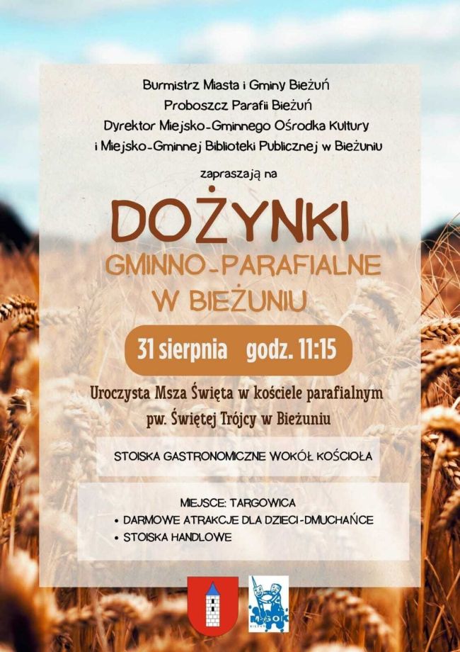 Dożnki 2025