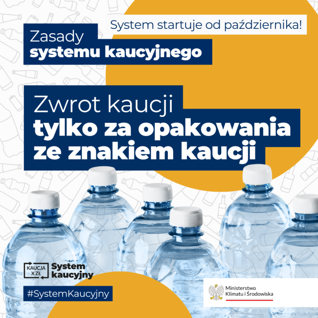 System Kaucyjny - Post kwadrat - zasady 4