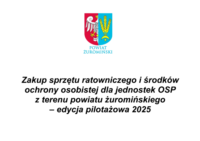 STAROSTWO_osp_sprzęt