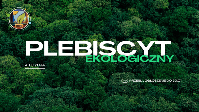 Plebiscyt Ekologiczny