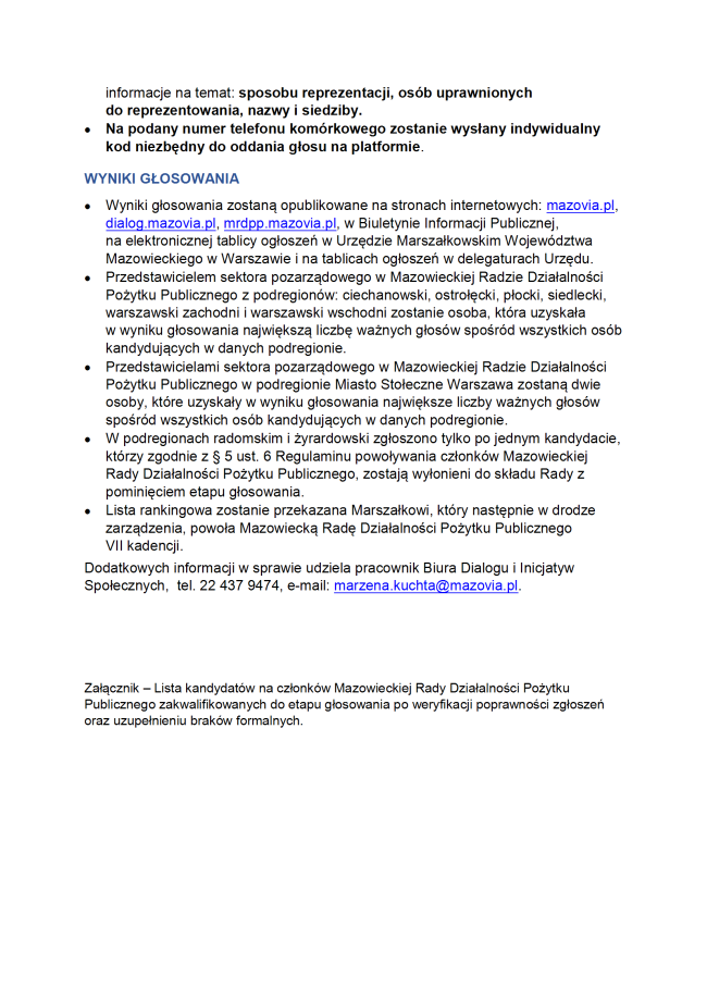 Komunikat_głosowanie 2