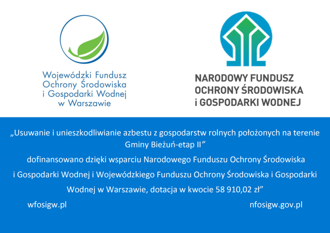 Tablica informacyjna
