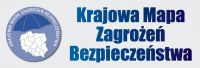 Krajowa mapa zagrożeń bezpieczeństwa w Polsce