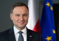 Prezydent Andrzej Duda odwiedzi Bieżuń