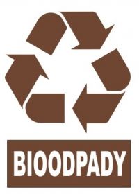 Odpady biodegradowalne