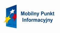 Mobilny Punkt Informacyjny Funduszy Europejskich