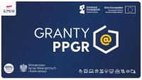 Wsparcie dzieci z rodzin pegeerowskich w rozwoju cyfrowym –„Granty PPGR”