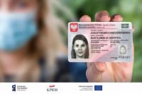 Nowy dowód osobisty - Aktualizacja informacji