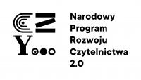 NARODOWY PROGRAM ROZWOJU CZYTELNICTWA 2.0  NA LATA 2021-2025