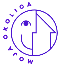 MOJA OKOLICA – aplikacja