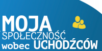 Moja społeczność wobec uchodźców – konkurs na wspomnienia, dzienniki i pamiętniki