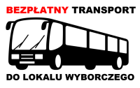 WYBORY SAMORZĄDOWE 2024 - ROZKŁAD JAZDY AUTOBUSÓW W DNIU 7 KWIETNIA