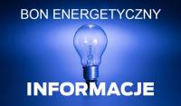 BON  ENERGETYCZNY 2024 R.