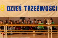 VIII DZIEŃ TRZEŹWOŚCI