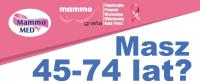 Zbadaj piersi – mammobus przyjedzie do Ciebie - 03.03.2025