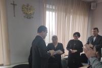 Nowy Sołtys i Rada Sołecka w sołectwie Wieluń-Zalesie
