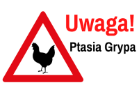 ROZPORZĄDZENIE WOJEWODY MAZOWIECKIEGO z dnia 03 kwietnia 2025 r. zmieniające rozporządzenie sprawie zwalczania wysoce zjadliwej grypy ptaków (HPAI) na terenie powiatu żuromińskiego mławskiego, płońskiego i sierpeckiego