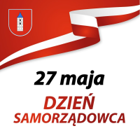 Dzień Samorządowca 2025 - Życzenia