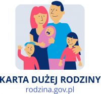 Dołącz online do Karty Dużej Rodziny!