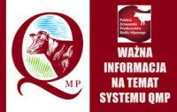 Hodujesz bydło mięsne? Nie możesz tego przegapić! - bezpłatne webinary o systemie QMP.