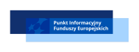 Punkt Informacyjny Funduszy Europejskich - informacja
