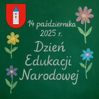 Dzień Edukacji Narodowej - życzenia.