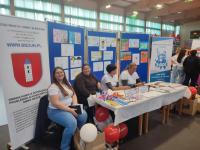 Rodzinny Festyn Profilaktyczny 2025 - fotorelacja