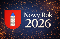 ŻYCZENIA NOWOROCZNE 2026