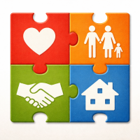 Ogłoszenie o konsultacjach społecznych dotyczących projektu Strategii Rozwiązywania Problemów Społecznych Miasta i Gminy Bieżuń na lata 2026 – 2035