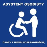 Asystent Osobisty Osoby z Niepełnosprawnością - edycja 2026