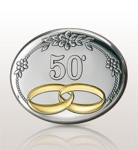 Złote Gody – informacja dla Jubilatów (2026)