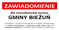 Instalacje fotowoltaiczne z magazynami energii, pompy ciepła oraz rozbudowa instalacji PV